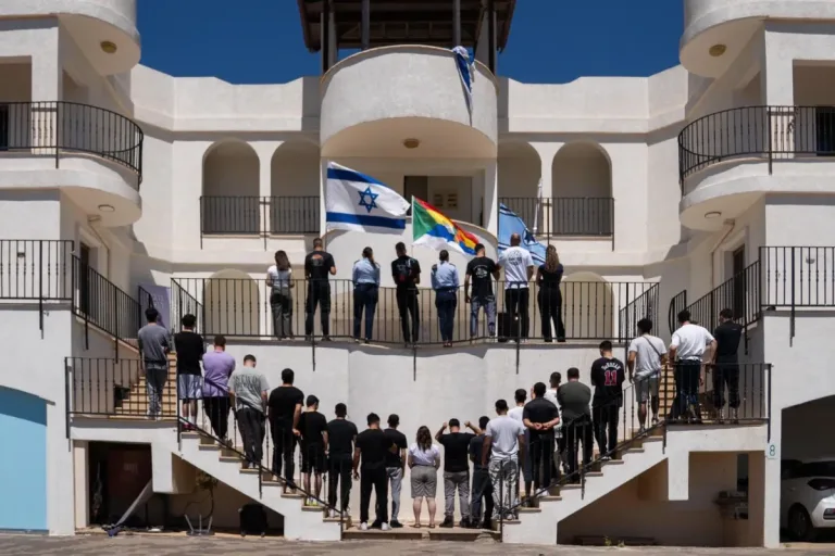 ביטחון: המחזור הראשון של קורס ההכנה לבני העדה הדרוזית בחיל האוויר – עושים היסטוריה