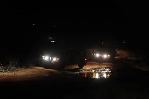 Hawlgalka socda ee ka dhanka ah Jamaacada Islaamiga. Iyo aragtida sirdoonka ee ku aaddan damacyada argagixisada