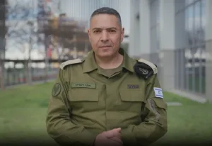 Breaking news: There is no change in the directives. The IDF is closely monitoring the situation, alert and ready to defend.