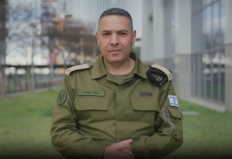 There is no change in the directives. The IDF is closely monitoring the situation, alert and ready to defend.