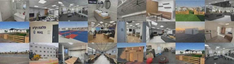 الأمن: هذه هي المشاريع الرئيسية التي تم بناؤها لكم في عام 2025 في جيش الدفاع الإسرائيلي. وماذا بعد من هنا؟