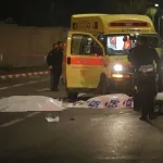 مقتل ثلاثة في حادث على الطريق السريع وسط تصاعد جرائم القتل بين الإسرائيليين العرب