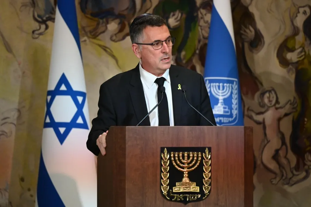 مقرر أممي يتعرض لانتقادات إسرائيلية وأوروبية