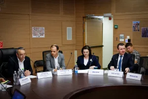 Call for a renewed examination of the Ministry of Aliyah and Integration’s support policies