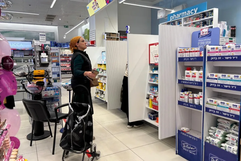 Vouchers Tied to Blood Sugar Targets Improve Diabetes Outcomes, Israeli Study Finds