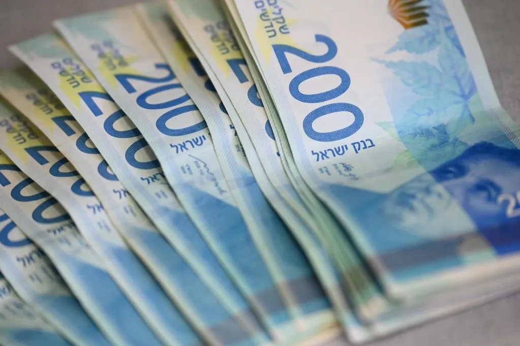 Mga Israeli, Overcharged sa Property Tax Ayon sa Ulat ng Estado