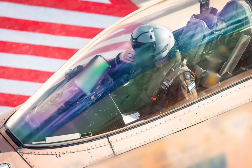 ‘Waqtigiina Wuu Soo Dhawaanayaa’: Netanyahu Waxa Uu Ku Baaqay In Dadka Iiraan Ay Xukunka Ka Tuuraan Dowladda