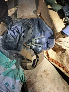 10 Hamas Cell Members Indicted for Attacks, Kidnapping Plot