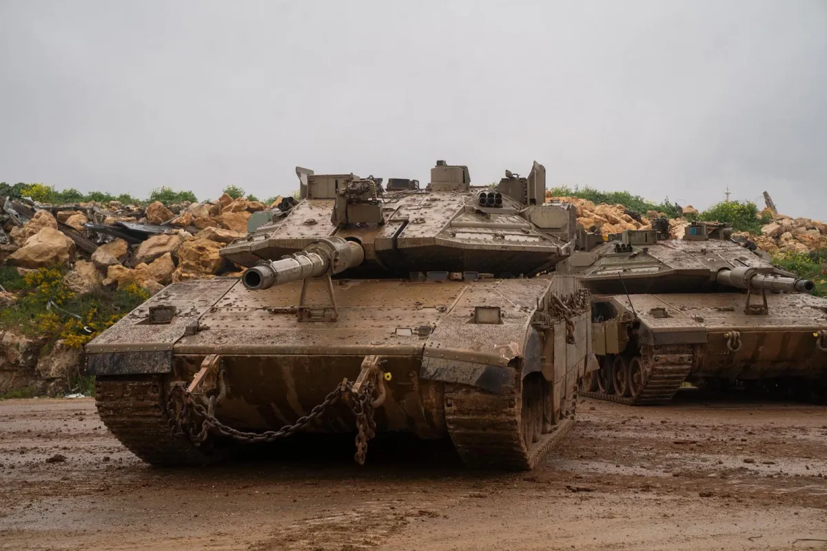 162nd Division completed its preparations for operations in the north.