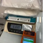 4 Arrested in Ben Gurion Ketamine Smuggling Bust