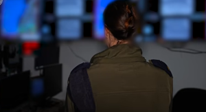 The Navy eliminated Hamas’s head of military training and exercises in Lebanon.