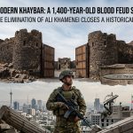The Fall of the Modern Khaybar: A 1,400-Year-Old Blood Feud Settled in Tehran