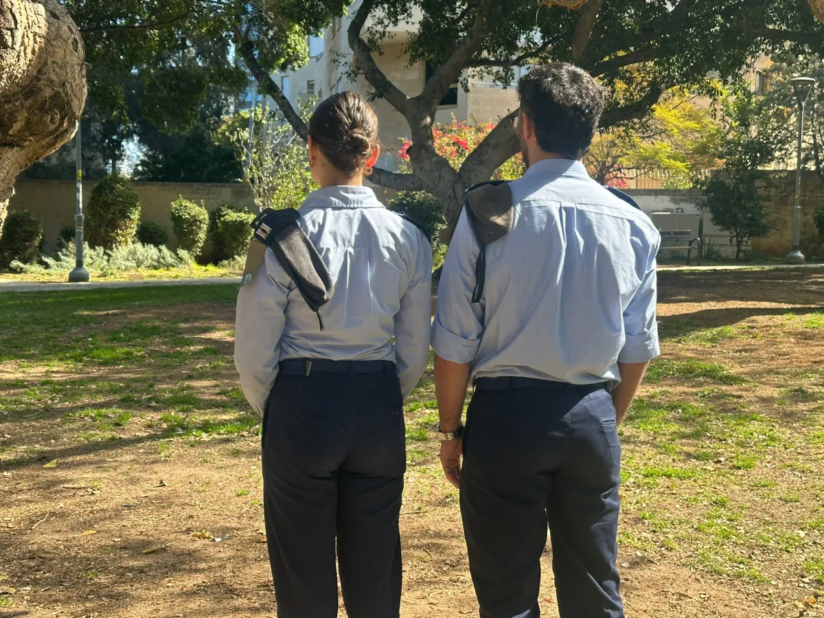 A Glimpse into the World of Air Intelligence Researchers – Who Cracked the Iranian Puzzle