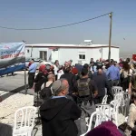 After Twenty Years, Israeli Families Return to Homesh