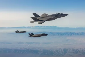 Airstrike in Iran Hits Top Official Ali Larijani, Status Unclear