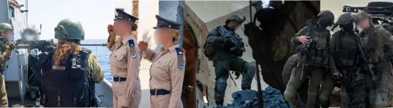 امنیت: هر پنج نفر از اولین کسانی بودند که در عرصه جدیدی فعالیت کردند – و این چیزی است که آنها برای گفتن دارند