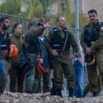 Approximately 20,000 reservists, 35 battalions nationwide, and approximately 120 public inquiry response posts.