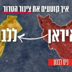 Behind the Lebanese Division of ‘Quds Force’: 84 Seconds Connecting the Dots Between the Terror Pipeline from Tehran to Beirut. Watch 👈 https://youtu.be/x5CPDAZJLn8