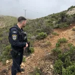 Benjamin: Police Seize Weapons, Neutralize Danger