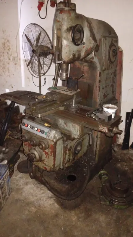 Booliska Xuduudda oo burburiyay warshad hub ah, gacanta ku dhigay 4 mashiin oo laga isticmaali jiray Yudhiya iyo Samaariya