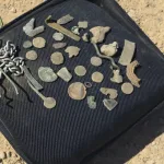 Caught Red-Handed: Israeli Antiquities Thieves Nabbed as Missiles Fly Overhead