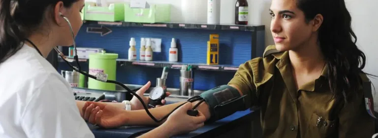 الأمن: تغييرات في الخدمات الطبية خلال عملية “زئير الأسد