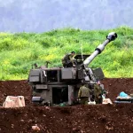 Correspondent Hurt Despite Israeli Warnings on Lebanese Bridges