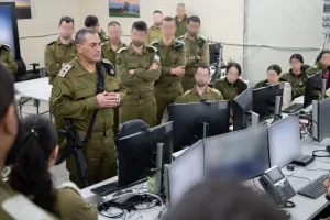 Dozens of Hezbollah terrorists have been neutralized, including senior officials from the Imam Hussein Division – this is a significant achievement.