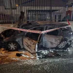 East Jerusalem: Suspect arrested for vehicle fire amid family dispute