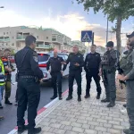 Eilat: Weapons, Debris Found Near City; Police Search Continues