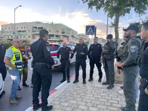 Eilat: Weapons, Debris Found Near City; Police Search Continues