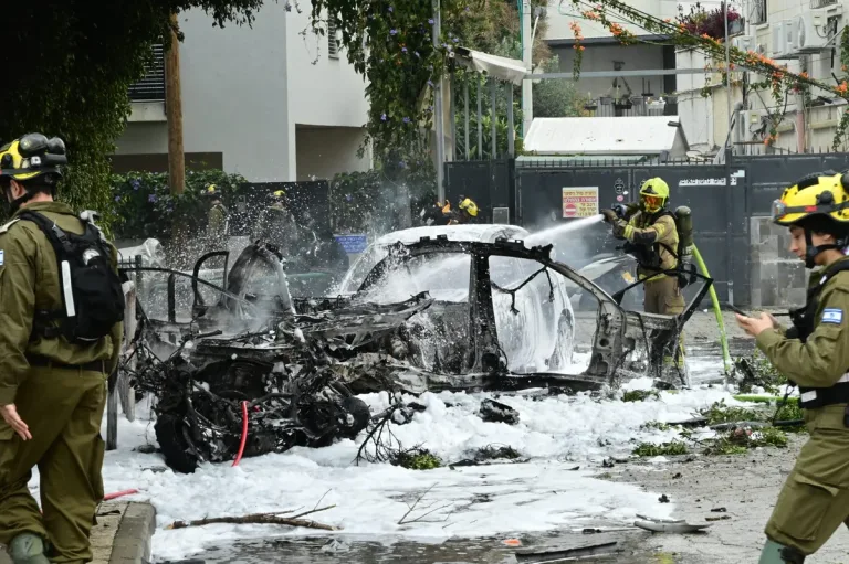 Family Ties Strengthen Israeli Teens’ Resilience Amid War, Researchers Say