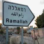 Yesha Council: Ramallah Governor Held Terrorist Support Meetings