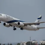 Flight Restrictions Tighten in Israel as Government Cuts Air Traffic