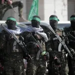 Following Iran, Hamas Builds Terror Networks in Europe