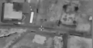 Forces of the 91st Division apprehended terrorists who were planning firing attacks into the north.