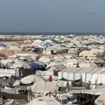 Gaza Fears Being ‘Forgotten’ as Iran War Rages