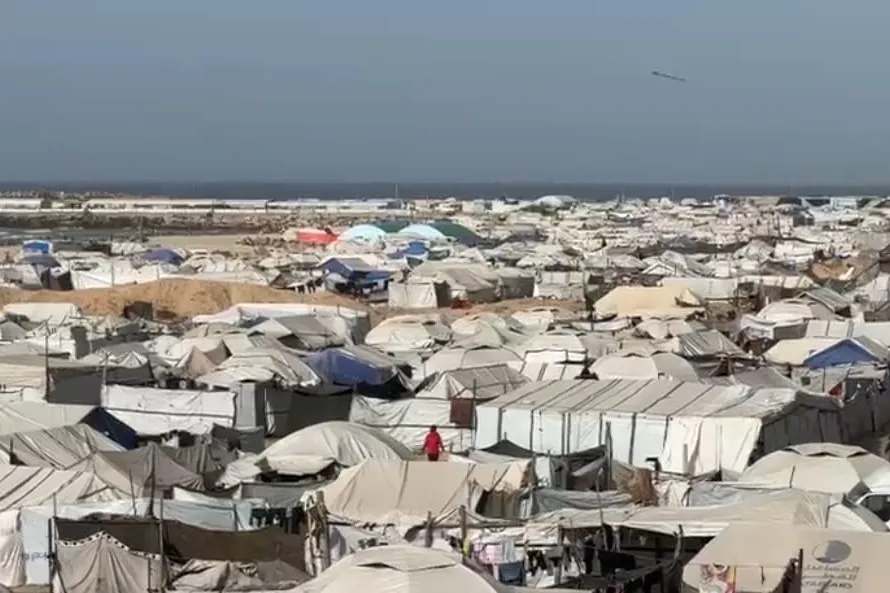 غزة تخشى أن تُنسى مع استمرار الحرب الإيرانية