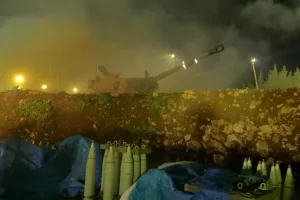 افزایش ۳۴ درصدی یهودستیزی جهانی پس از درگیری اسرائیل و ایران