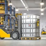 Рык Льва: Готовность Министерства охраны окружающей среды в области опасных материалов