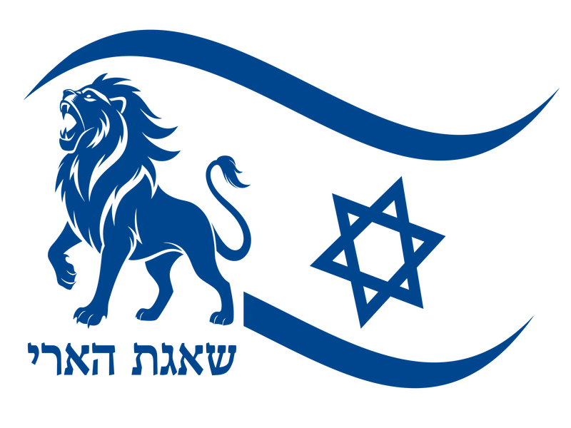 The Authority for the Rights of Holocaust Survivors’ Activity in Operation ‘Lion’s Roar’ – Update 3.1.26