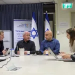 משרד החקלאות וביטחון המזון: הייצור החקלאי ושרשראות האספקה ממשיכים לפעול