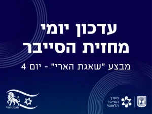 דמיינו שנכנסתם הבוקר למערכות הארגון וגיליתם שהכל נעלם – לא רוצים שזה יקרה? הגיע הזמן לגבות!