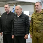 Mga pahayag ni Punong Ministro Netanyahu sa kanyang pagbisita sa Palmachim Air Force Base