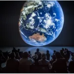 קול האריה": שידורים מחוץ לאטמוספירה לתלמידים