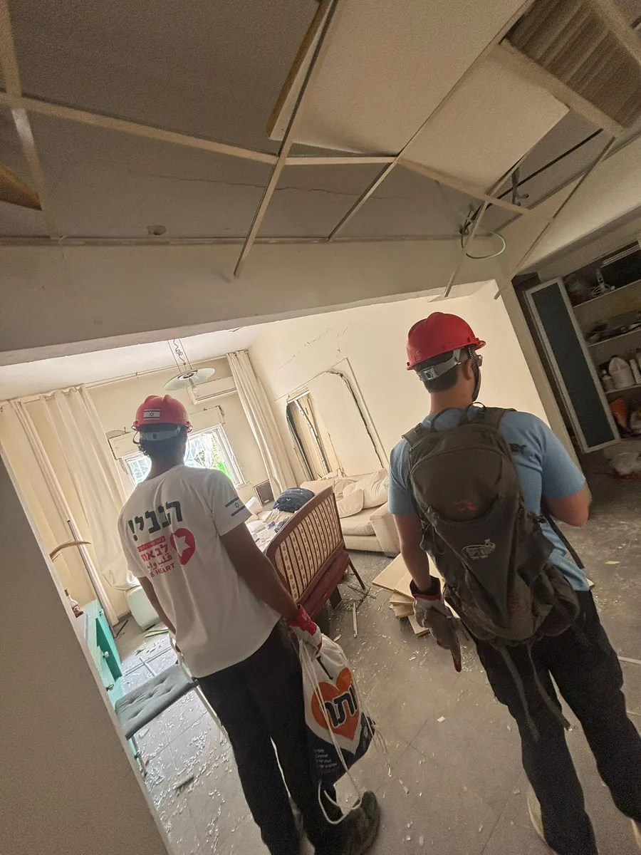 Действия кадетов Подготовительной академии в первые восемь дней операции «Львиный рык