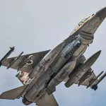 Iran Fires Fourth Missile Barrage Since Midnight as Israel Intensifies Air Campaign