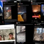 Iran War and AI Fuel Fake Images: ‘People Don’t Know What to Believe Anymore’