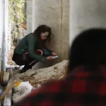 Iranian Cluster Missile Barrages Hit Central Israel, 15 Injured