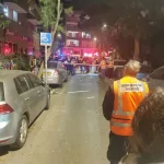 Iranian Cluster Munitions Kill Elderly Couple in Central Israel